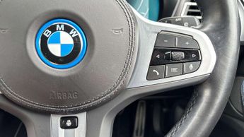 BMW Ix3 M Sport Pro
