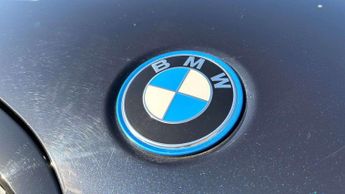 BMW Ix3 M Sport Pro
