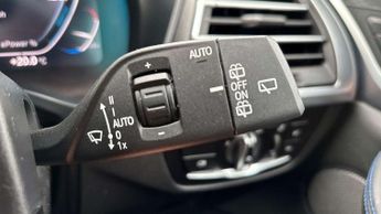 BMW Ix3 M Sport Pro