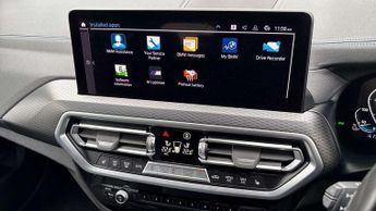 BMW Ix3 M Sport Pro
