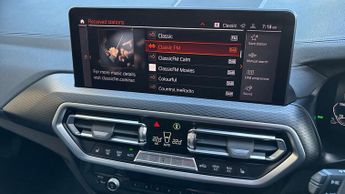 BMW Ix3 M Sport Pro