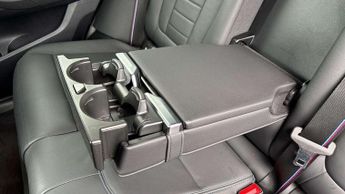 BMW Ix3 M Sport Pro