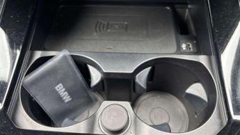 BMW Ix3 M Sport Pro
