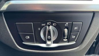 BMW Ix3 M Sport Pro