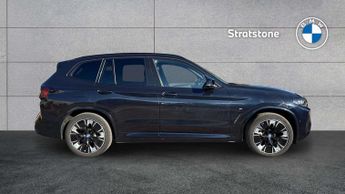 BMW Ix3 M Sport Pro