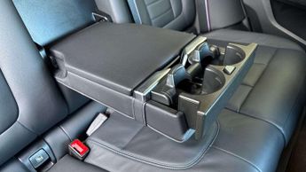 BMW Ix3 M Sport Pro