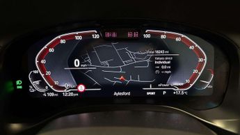 BMW Ix3 M Sport