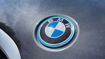 BMW Ix3 M Sport