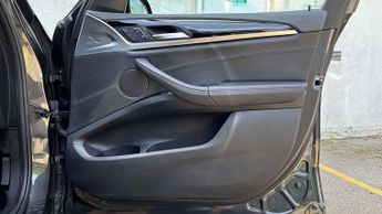 BMW Ix3 M Sport