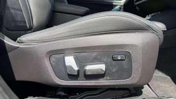 BMW Ix3 M Sport