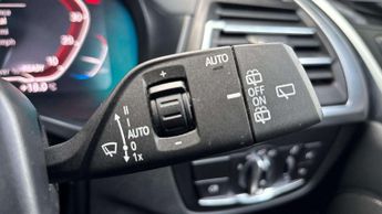 BMW Ix3 M Sport