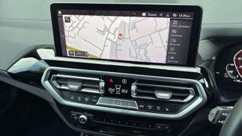 BMW Ix3 M Sport
