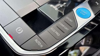 BMW Ix3 M Sport