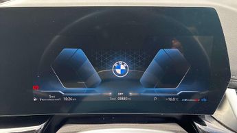 BMW X1 xLine