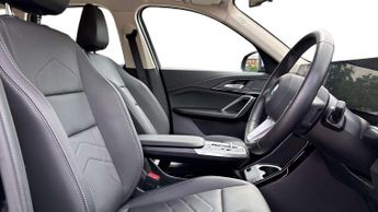 BMW X1 xLine