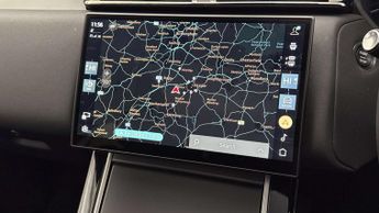 Land Rover Range Rover Velar Dynamic SE