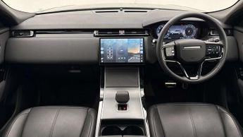 Land Rover Range Rover Velar Dynamic SE