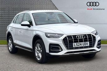Audi Q5 Sport