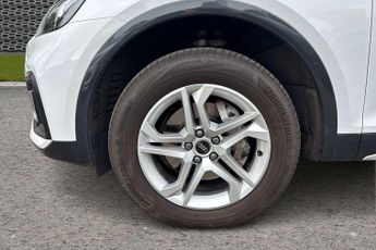 Audi Q5 Sport