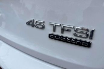 Audi Q5 Sport