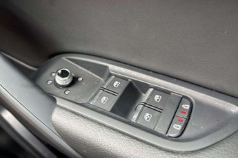 Audi Q5 Sport