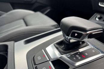 Audi Q5 Sport