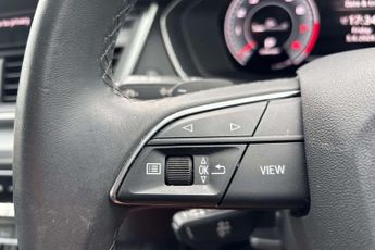 Audi Q5 Sport