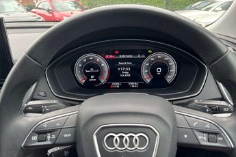 Audi Q5 Sport