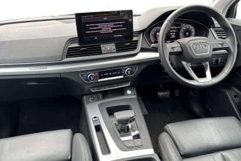 Audi Q5 Sport