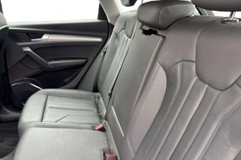 Audi Q5 Sport