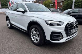 Audi Q5 Sport