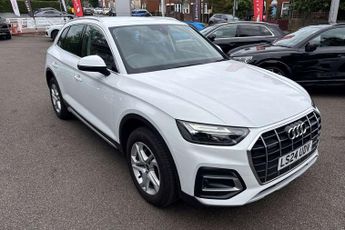 Audi Q5 Sport