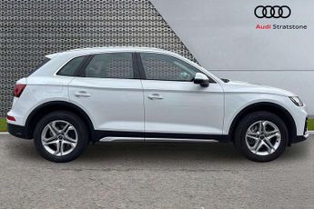 Audi Q5 Sport