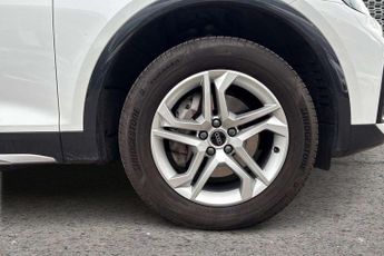 Audi Q5 Sport