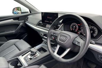 Audi Q5 Sport