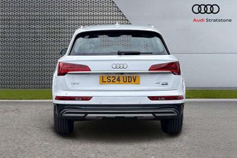 Audi Q5 Sport