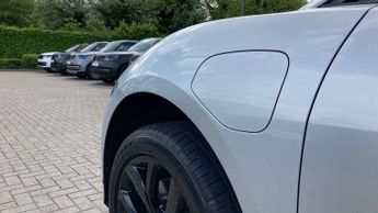 Jaguar I-Pace Black