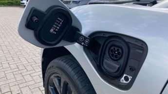 Jaguar I-Pace Black