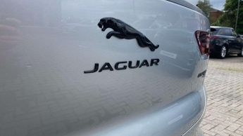 Jaguar I-Pace Black