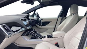 Jaguar I-Pace Black