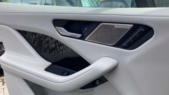 Jaguar I-Pace Black