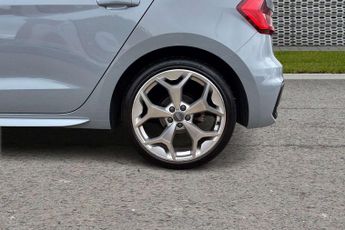 Audi A1 S Line