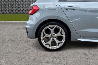 Audi A1 S Line