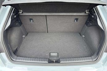 Audi A1 S Line
