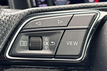 Audi A1 S Line