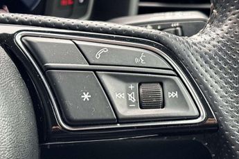 Audi A1 S Line