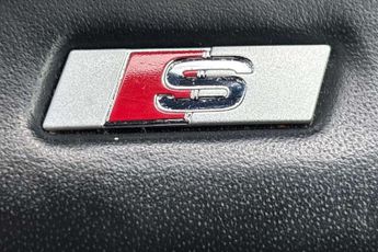 Audi A1 S Line