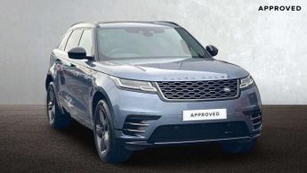 Land Rover Range Rover Velar R-Dynamic S