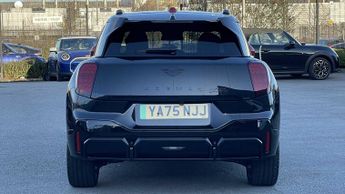 MINI Aceman John Cooper Works