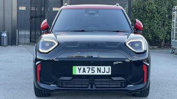 MINI Aceman John Cooper Works
